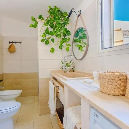 Masseria Pagliamonte Apartment