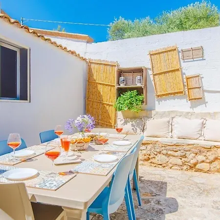 Masseria Pagliamonte Apartment Carovigno