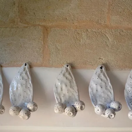 Apartment Masseria Pagliamonte