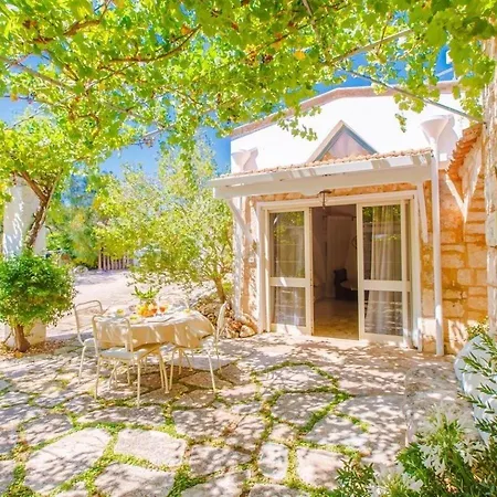 Masseria Pagliamonte Apartamento *